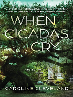 cover image of When Cicadas Cry